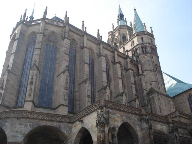 Dom St. Marien