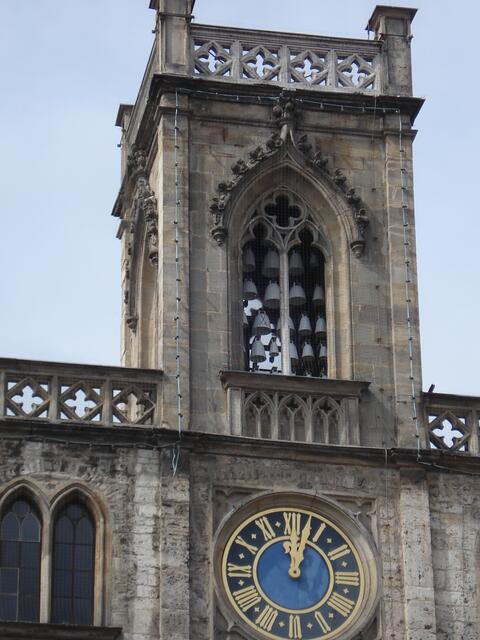 Glockenspiel