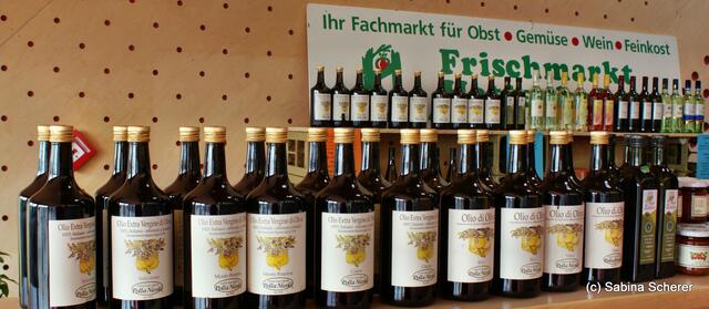 Kissinger Leistungsschau 2012 - Impressionen