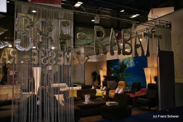 Augsburger Frühjahrsausstellung (afa) 2012