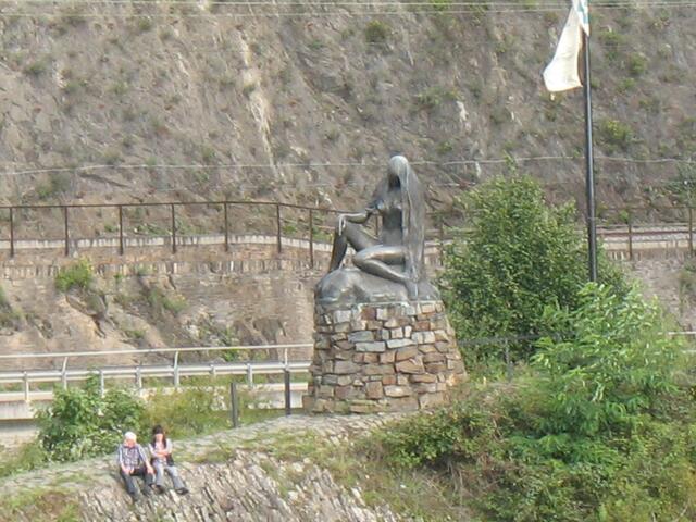 Loreley.