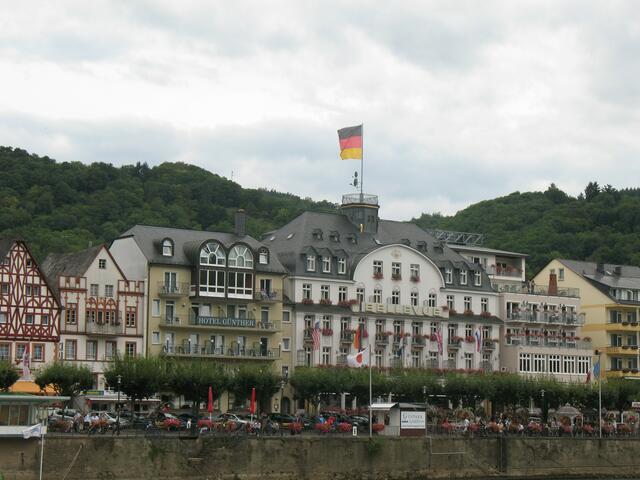 Hotel Günther.