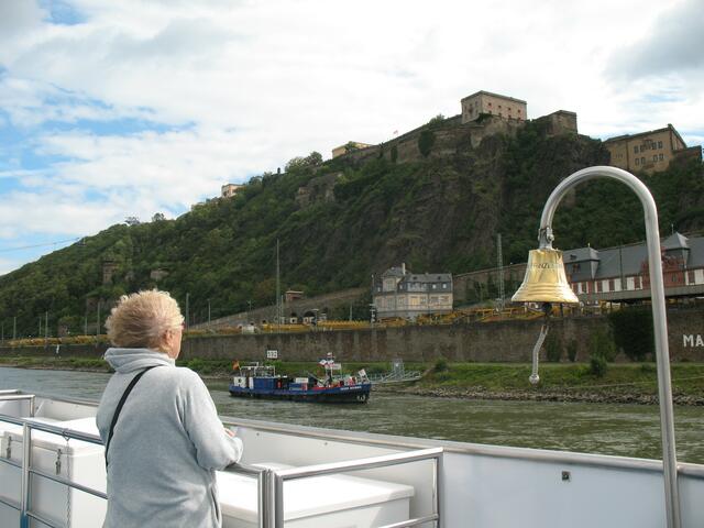 Ehrenbreitstein.