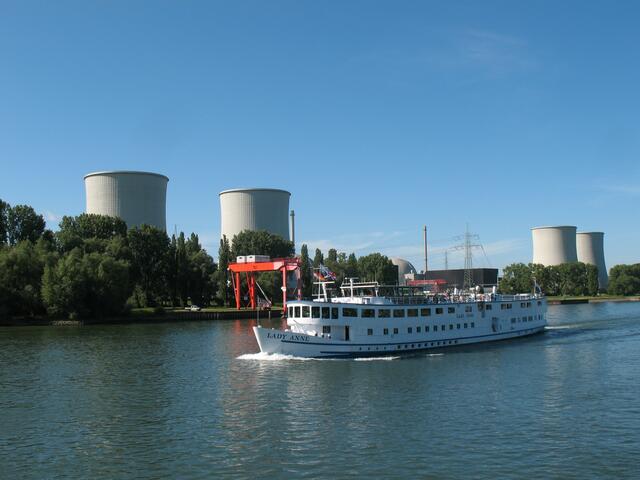 RWE Kraftwerk.