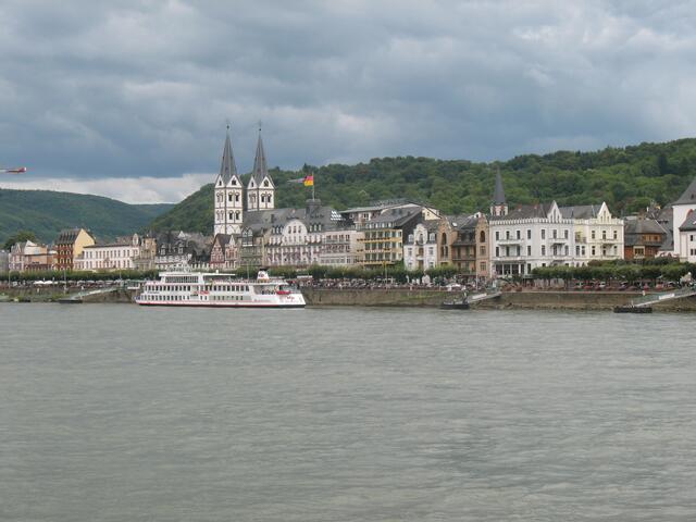 Boppard.