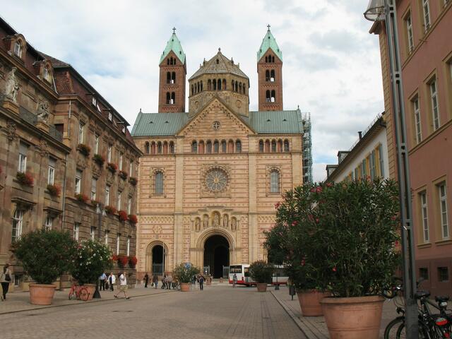 Speyer.