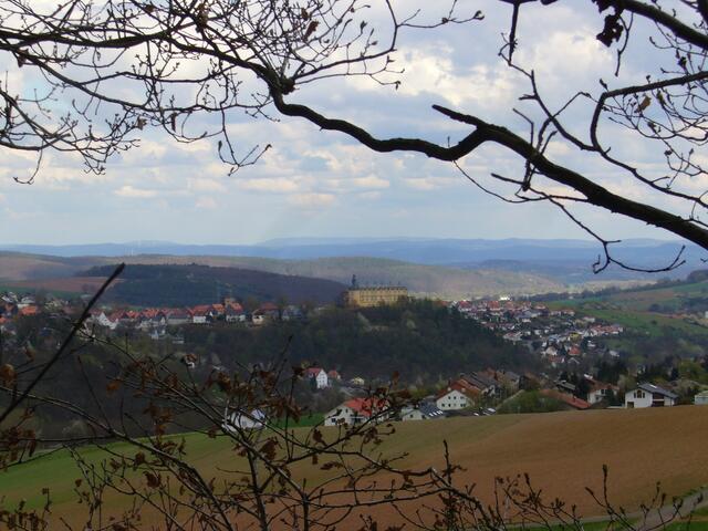 Schloß Friedrichstein