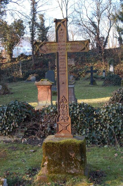 Erzählkreuz