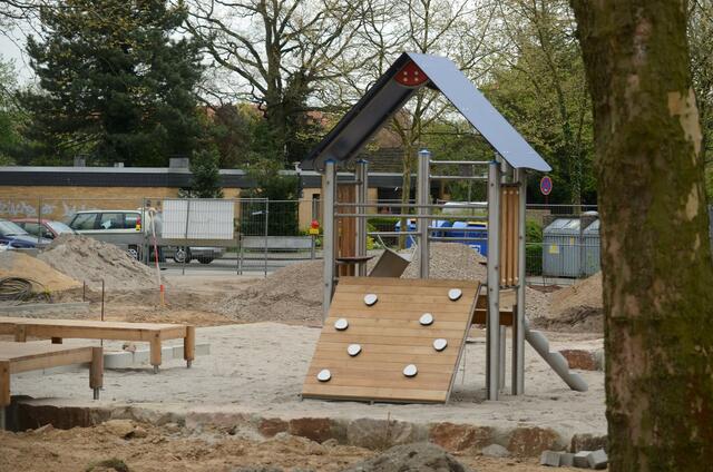 fitnesspark im Garbsener stadtteil Auf der Horst   02