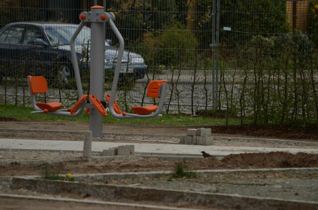 fitnesspark im Garbsener stadtteil Auf der Horst   03