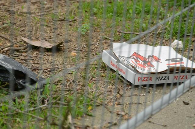 fitnesspark im Garbsener stadtteil Auf der Horst   04  missverständnis ?