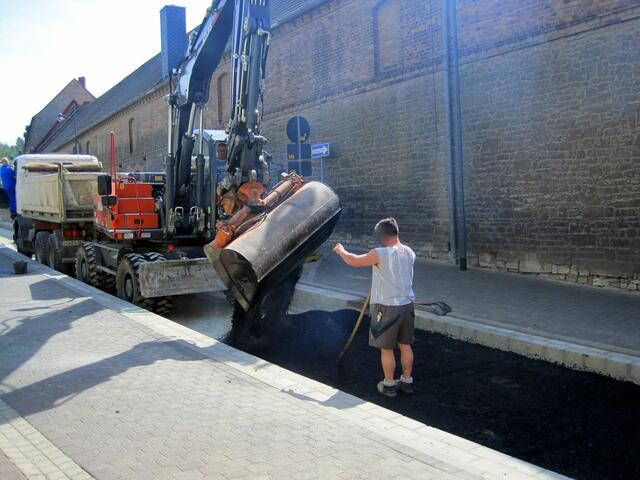 ...abgekippt...