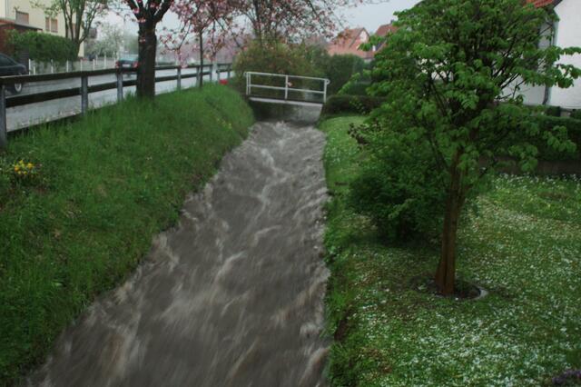 Herrengraben