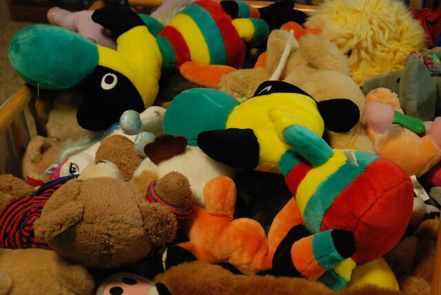 Labora, das soziale kaufhaus in Garbsen, Auf der Horst   03