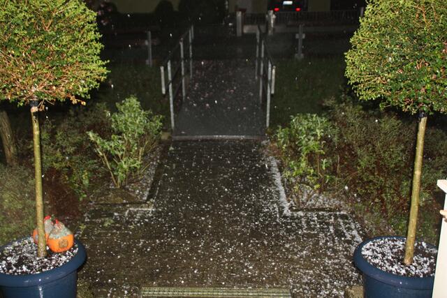 Hagel