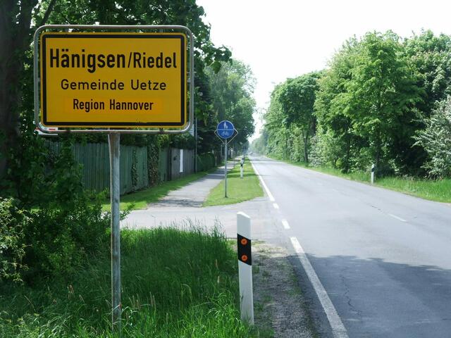 Im Detail - Hänigsen im Burgdorfer Land - ein Bericht von OKOK TELEVISION