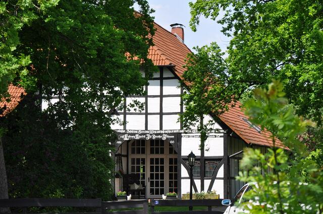 Im Detail - Hänigsen im Burgdorfer Land - ein Bericht von OKOK TELEVISION