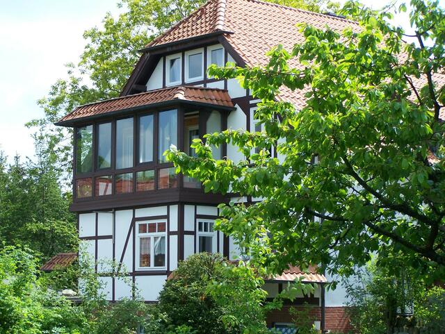 Im Detail - Hänigsen im Burgdorfer Land - ein Bericht von OKOK TELEVISION