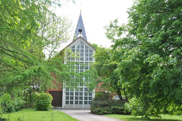 Im Detail - Hänigsen im Burgdorfer Land - ein Bericht von OKOK TELEVISION