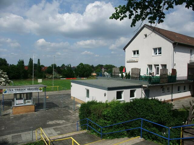 Im Detail - Hänigsen im Burgdorfer Land - ein Bericht von OKOK TELEVISION