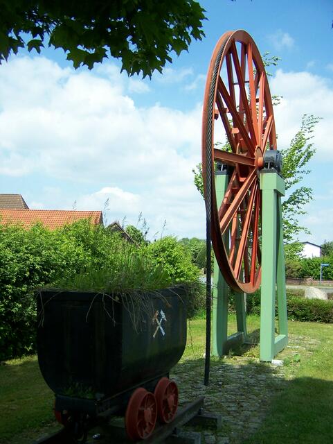Im Detail - Hänigsen im Burgdorfer Land - ein Bericht von OKOK TELEVISION
