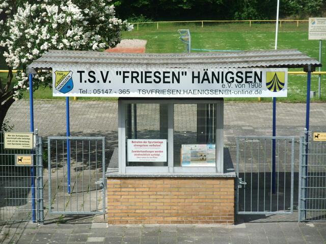 Im Detail - Hänigsen im Burgdorfer Land - ein Bericht von OKOK TELEVISION