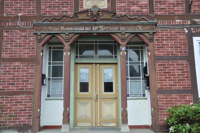 Im Detail - Hänigsen im Burgdorfer Land - ein Bericht von OKOK TELEVISION