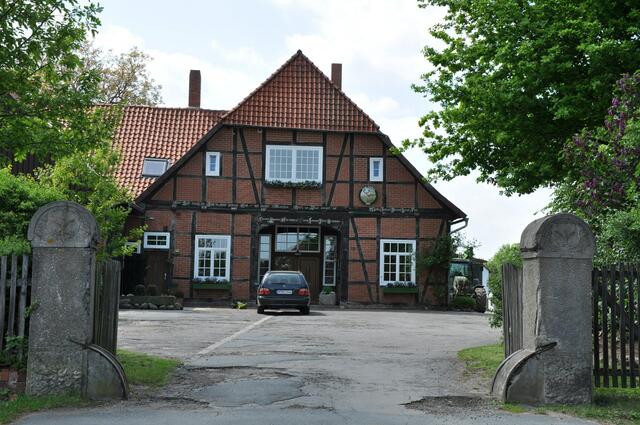 Im Detail - Hänigsen im Burgdorfer Land - ein Bericht von OKOK TELEVISION