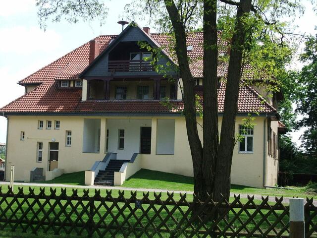 Im Detail - Hänigsen im Burgdorfer Land - ein Bericht von OKOK TELEVISION