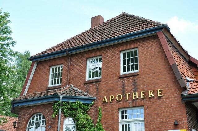 Im Detail - Hänigsen im Burgdorfer Land - ein Bericht von OKOK TELEVISION