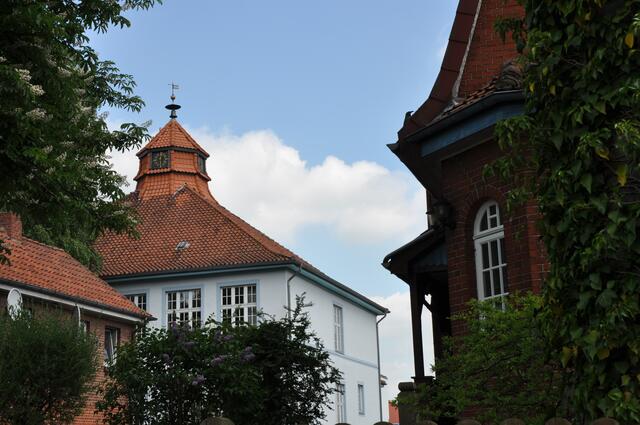 Im Detail - Hänigsen im Burgdorfer Land - ein Bericht von OKOK TELEVISION