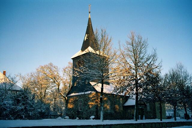 Im Detail - Hänigsen im Burgdorfer Land - ein Bericht von OKOK TELEVISION