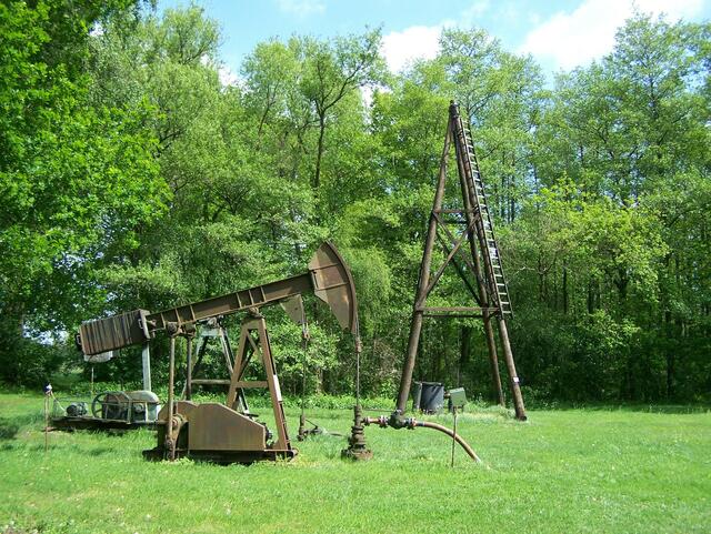 Im Detail - Hänigsen im Burgdorfer Land - ein Bericht von OKOK TELEVISION