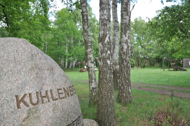 Im Detail - Hänigsen im Burgdorfer Land - ein Bericht von OKOK TELEVISION