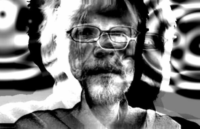 Der Kunsthistoriker Dr. Christoph Otterbeck: Leiter des Museums für Kunst und Kulturgeschichte der Philipps-Universität Marburg. Wirbel um eine Artikel - BEUYSianer zu BOYSianer ... mehr dazu im Artikel. werner hahn fissionage-Porträt Otterbeck.