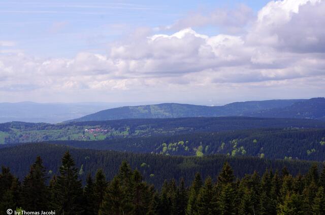 Böhmerwald
