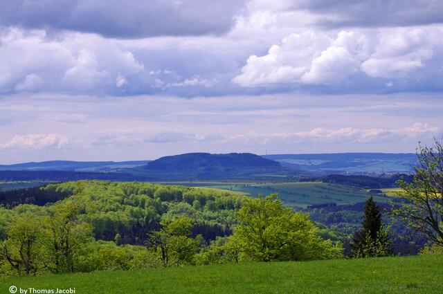Und zum Pöhlberg.
