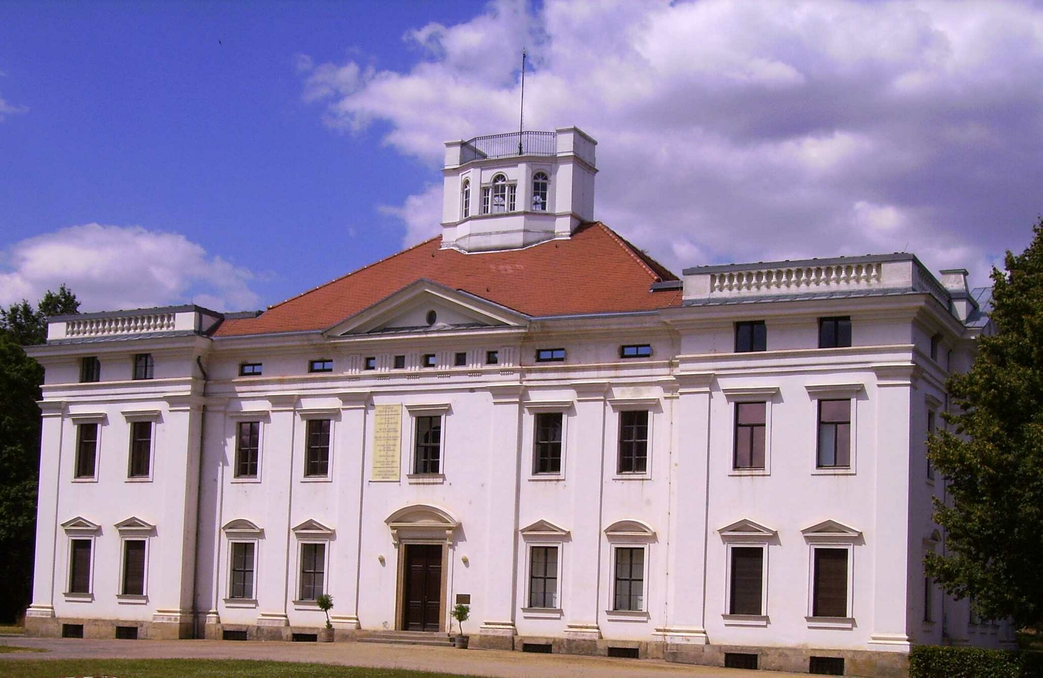 Anhalt 800 Geschichte zum Nachlesen Dessau