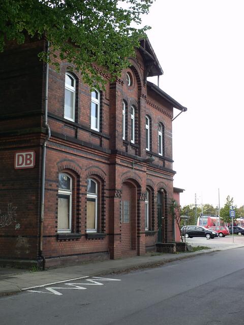 Im Detail - Elze im Burgdorfer Land © OKOK TELEVISION