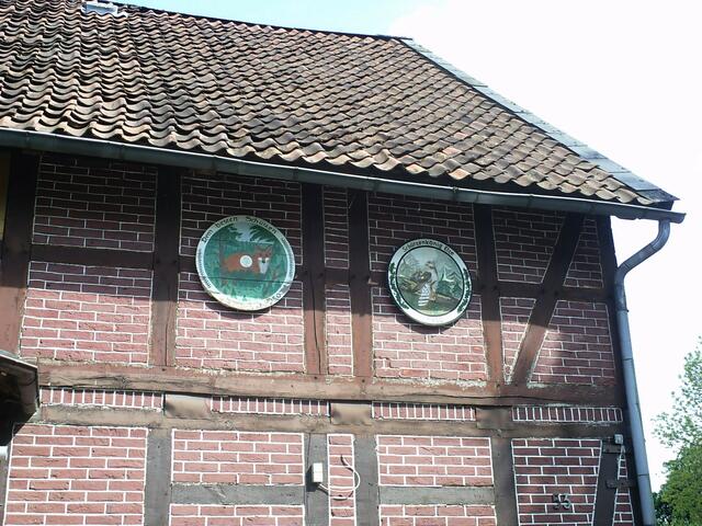 Im Detail - Elze im Burgdorfer Land © OKOK TELEVISION