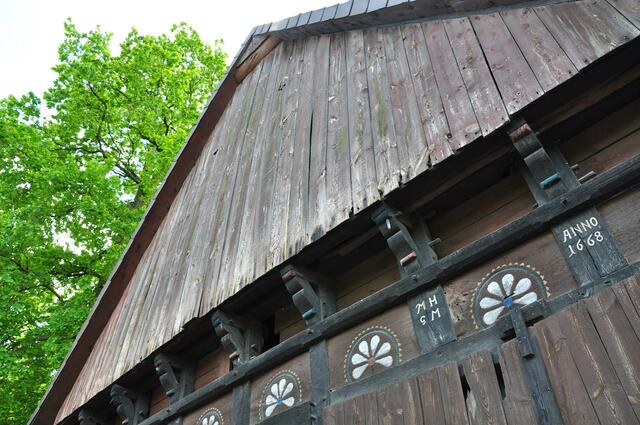 Im Detail - Elze im Burgdorfer Land © OKOK TELEVISION