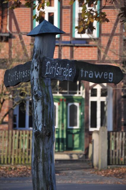 Im Detail - Meitze im Burgdorfer Land © OKOK TELEVISION