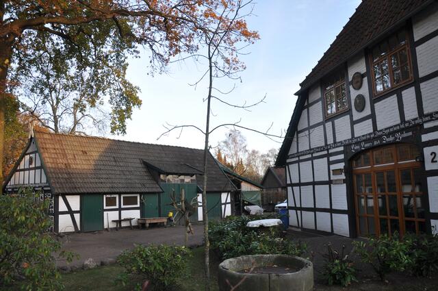 Im Detail - Meitze im Burgdorfer Land © OKOK TELEVISION