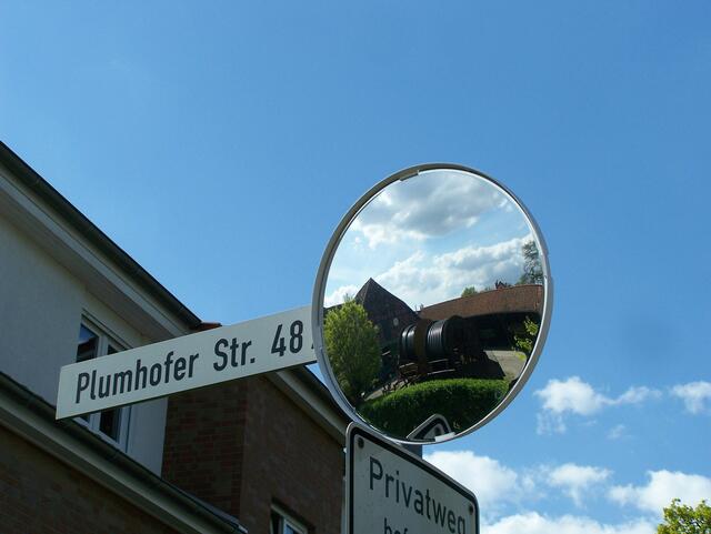 Im Detail - Elze im Burgdorfer Land © OKOK TELEVISION