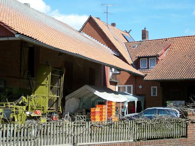 Im Detail - Elze im Burgdorfer Land © OKOK TELEVISION