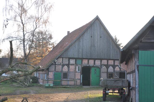 Im Detail - Meitze im Burgdorfer Land © OKOK TELEVISION