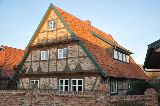 Im Detail - Meitze im Burgdorfer Land © OKOK TELEVISION