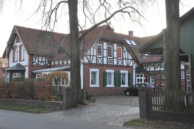 Im Detail - Meitze im Burgdorfer Land © OKOK TELEVISION