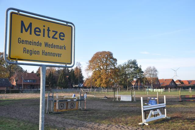 Im Detail - Meitze im Burgdorfer Land © OKOK TELEVISION