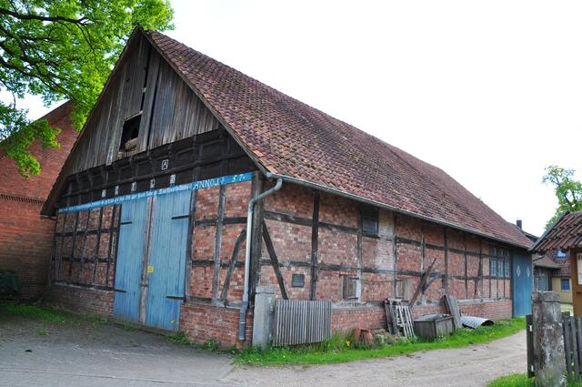 Im Detail - Elze im Burgdorfer Land © OKOK TELEVISION